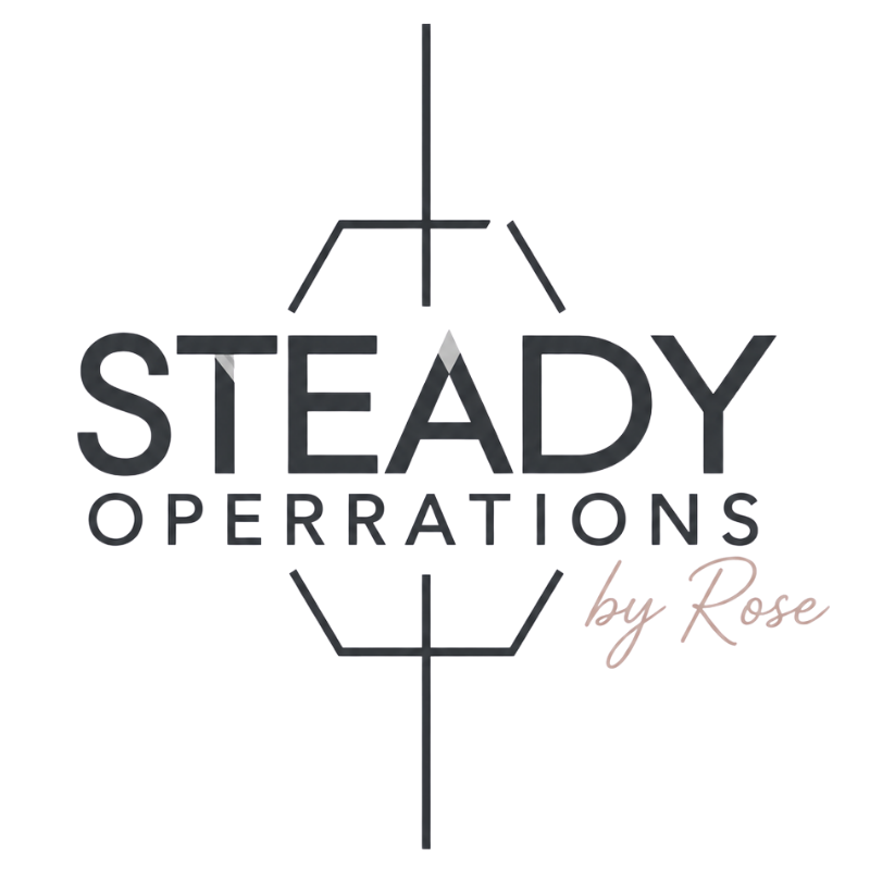 Steady Operations by Rose